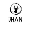 Logo & stationery # 511562 for KHAN.ch  Cannabis swissCBD cannabidiol dabbing  contest