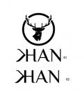 Logo & stationery # 511873 for KHAN.ch  Cannabis swissCBD cannabidiol dabbing  contest
