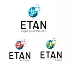Logo & stationery # 1009452 for Logo and visual identity for   ETAN Energy   contest