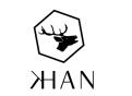 Logo & stationery # 511877 for KHAN.ch  Cannabis swissCBD cannabidiol dabbing  contest