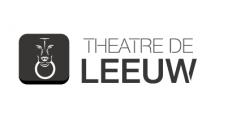 Logo & Huisstijl # 484094 voor Ontwerp een logo, voor een vlot, jeugdig en professioneel Theatergebouw. wedstrijd