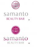 Logo & stationery # 442163 for CREATING AN ATTRACTIVE LOGO FOR A NEW BEAUTY BAR CALLED 