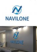 Logo & stationery # 1048787 for logo Navilone contest