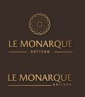 Logo & stationery # 978266 for creation of luxurious logo for a high end artisanal bakery contest