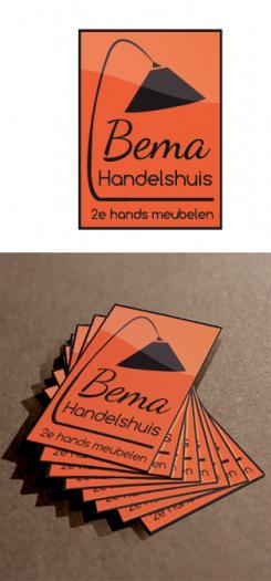 Logo & Huisstijl # 354792 voor Logo & huisstijl voor winkel met 2e hands meubelen wedstrijd