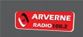 Logo & stationery # 813950 for A Great logo for a Great Radio station contest