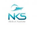 Logo & stationery # 474574 for logo pour fabrucant de materiel de peche et nautisme contest