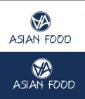 Logo & Huisstijl # 404260 voor asian food wedstrijd