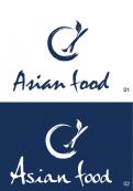 Logo & Huisstijl # 404262 voor asian food wedstrijd