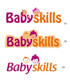 Logo & Huisstijl # 284283 voor ‘Babyskills’ zoekt logo en huisstijl! wedstrijd