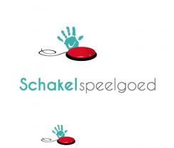 Logo & Huisstijl # 456028 voor Logo (en huisstijl) voor een webshop voor aangepast speelgoed voor kinderen met een beperking wedstrijd