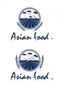 Logo & Huisstijl # 409682 voor asian food wedstrijd