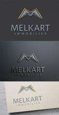Logo & stationery # 1041186 for MELKART contest