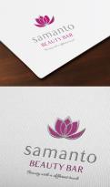 Logo & stationery # 442692 for CREATING AN ATTRACTIVE LOGO FOR A NEW BEAUTY BAR CALLED 