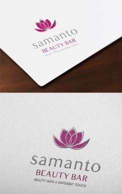 Logo & stationery # 442693 for CREATING AN ATTRACTIVE LOGO FOR A NEW BEAUTY BAR CALLED 