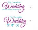 Logo & Huisstijl # 344991 voor Ontwerp een fris romantisch logo/ huisstijl voor een veelzijdige weddingplanner! wedstrijd