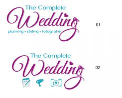 Logo & Huisstijl # 344991 voor Ontwerp een fris romantisch logo/ huisstijl voor een veelzijdige weddingplanner! wedstrijd