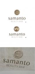 Logo & stationery # 441899 for CREATING AN ATTRACTIVE LOGO FOR A NEW BEAUTY BAR CALLED 