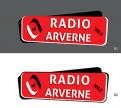 Logo & stationery # 813678 for A Great logo for a Great Radio station contest