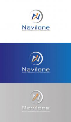 Logo & stationery # 1049750 for logo Navilone contest