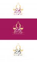Logo & stationery # 912624 for Logo wine bar ô20 contest