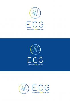 Logo & stationery # 928000 for graphic charter E.C.G consulting coaching contest