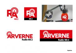 Logo & stationery # 814652 for A Great logo for a Great Radio station contest