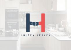 Logo & stationery # 1274184 for Logo and house style handmade oak kitchens contest