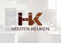 Logo & Huisstijl # 1274092 voor Logo en huisstijl ambachtelijke handgemaakte eiken keukens wedstrijd