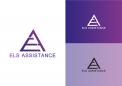 Logo & stationery # 1274118 for Design a cool and sleek logo for a project assistant contest