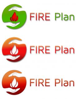 Logo & stationery # 485741 for Design a modern and recognizable logo for the company Fireplan contest