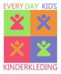 Logo & Huisstijl # 208216 voor Everyday Kidz.nl wedstrijd