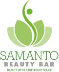 Logo & stationery # 443131 for CREATING AN ATTRACTIVE LOGO FOR A NEW BEAUTY BAR CALLED 