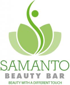 Logo & stationery # 443131 for CREATING AN ATTRACTIVE LOGO FOR A NEW BEAUTY BAR CALLED 