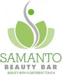 Logo & stationery # 443132 for CREATING AN ATTRACTIVE LOGO FOR A NEW BEAUTY BAR CALLED 
