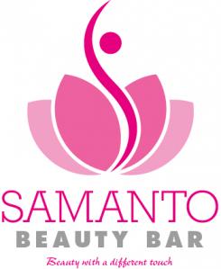 Logo & stationery # 443133 for CREATING AN ATTRACTIVE LOGO FOR A NEW BEAUTY BAR CALLED 