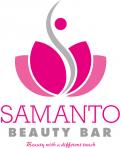 Logo & stationery # 443134 for CREATING AN ATTRACTIVE LOGO FOR A NEW BEAUTY BAR CALLED 