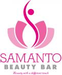 Logo & stationery # 443135 for CREATING AN ATTRACTIVE LOGO FOR A NEW BEAUTY BAR CALLED 