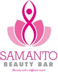 Logo & stationery # 443137 for CREATING AN ATTRACTIVE LOGO FOR A NEW BEAUTY BAR CALLED 