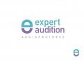 Logo & stationery # 957407 for audioprosthesis store   Expert audition   contest