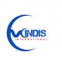 Logo & stationery # 726647 for INDIS contest