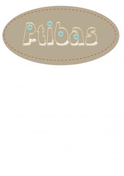 Logo & stationery # 147683 for Ptibas logo contest