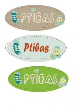 Logo & stationery # 147506 for Ptibas logo contest