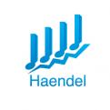 Logo & stationery # 1263863 for Haendel logo and identity contest