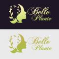 Logo & stationery # 1271502 for Belle Plante contest