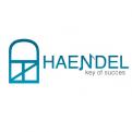 Logo & stationery # 1264607 for Haendel logo and identity contest