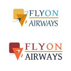 Logo & stationery # 977343 for Logo et nom pour une compagnie aerienne low cost contest