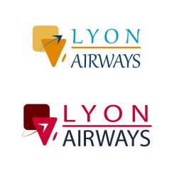 Logo & stationery # 977344 for Logo et nom pour une compagnie aerienne low cost contest