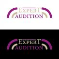 Logo & stationery # 960130 for audioprosthesis store   Expert audition   contest