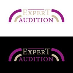 Logo & stationery # 960130 for audioprosthesis store   Expert audition   contest